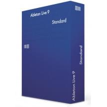 ABLETON Live 9 Standard EDU